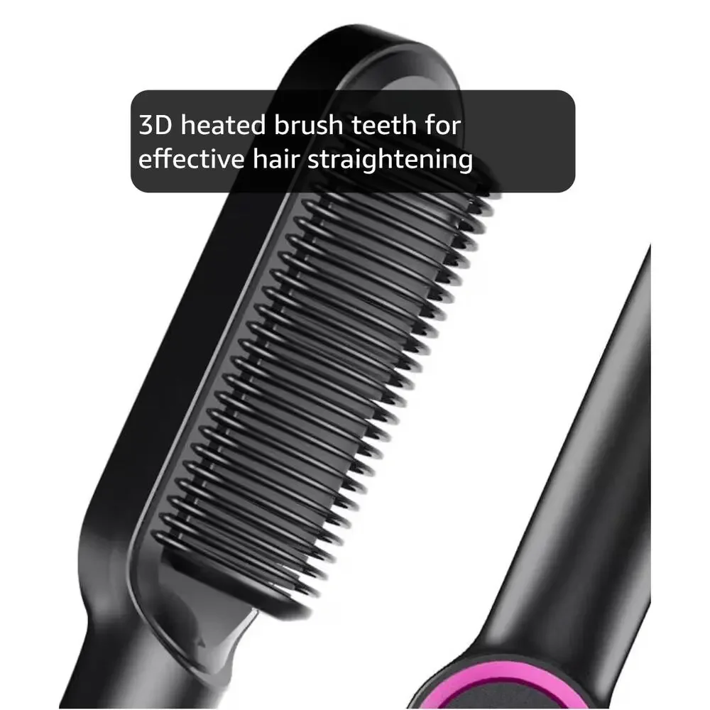 Tymo hot comb